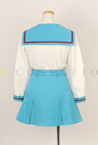 県立北高校女子制服 セーラージャケット [涼宮ハルヒの憂鬱] | 公式