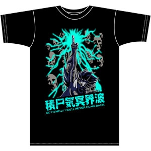 キャンサー Tシャツ [聖闘士星矢] | キャラクター公式グッズ＆アパレル