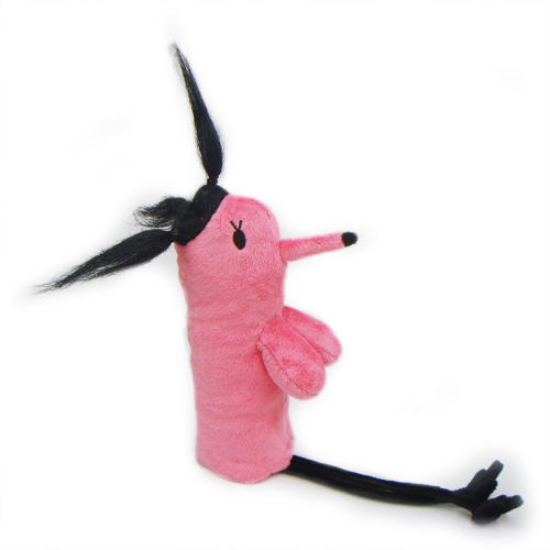 プンプンママぬいぐるみ [おやすみプンプン] | キャラクター公式グッズ