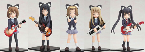 トイズワークスワークスコレクションよんてんご けいおん！/1ボックス