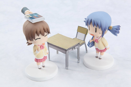 トイズワークスワークスコレクションにいてんご 日常/1ボックス [日常