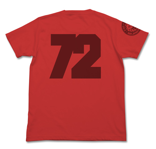 ストロングスタイルTシャツ [新日本プロレスリング] | 公式