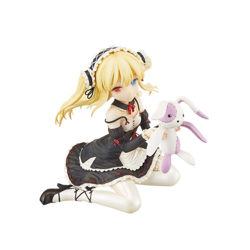 1/8 僕は友達が少ないNEXT 羽瀬川小鳩 [僕は友達が少ないNEXT] | 公式