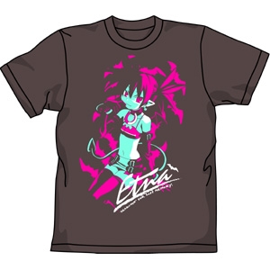 エトナ Tシャツ [魔界戦記ディスガイア] | キャラクター公式グッズ