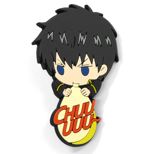 ピョコッテ 土方十四郎 [銀魂] | キャラクター公式グッズ＆アパレル