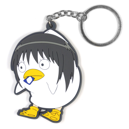 桂エリザベス風つままれキーホルダー [銀魂] | キャラクター公式グッズ