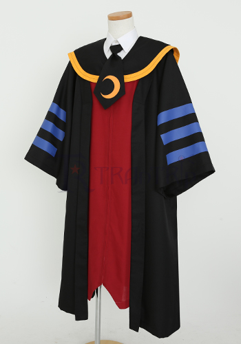 殺せんせーコスチュームセット [暗殺教室] | キャラクター公式グッズ