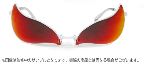 ☆限定☆ドフラミンゴ サングラス [ワンピース] | キャラクター公式