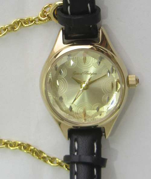 腕時計（B）GILGAMESH [Fate/stay night] | 公式キャラクターグッズ