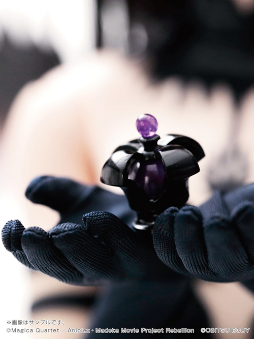 1/3 ハイブリッドアクティブフィギュア 『劇場版 魔法少女まどか