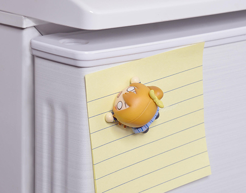 ラブライブ 矢澤にこ 寝そべりマグネット Amazon.co.jp: ラブライブ