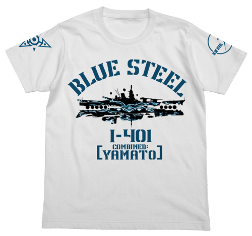 蒼き鋼のアルペジオ | 公式キャラクターグッズ販売ジーストア・ドット