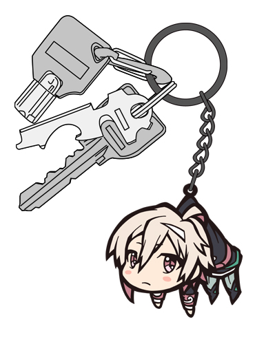 九条天つままれキーホルダー [アイドリッシュセブン] | 公式