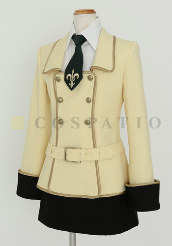 アッシュフォード学園 女子制服スカート [コードギアス 反逆の