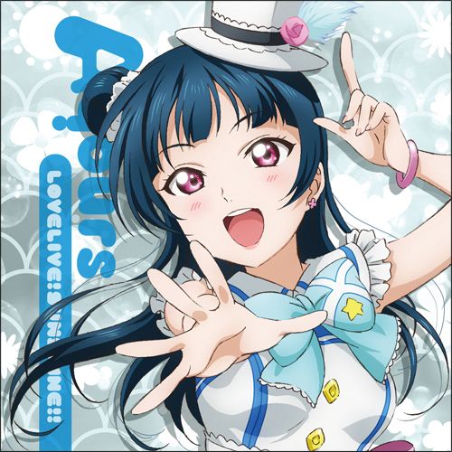 津島善子クッションカバー [ラブライブ！サンシャイン!!] | 二次元