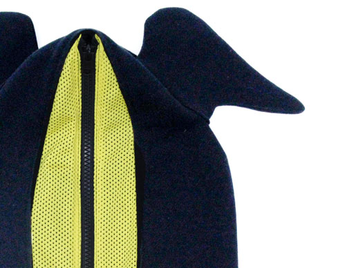 ゼットンパーカー [ウルトラマン] | キャラクター公式グッズ＆アパレル