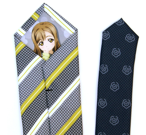 国木田花丸ネクタイ [ラブライブ！サンシャイン!!] | 二次元