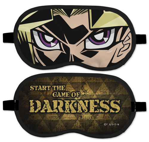 闇遊戯アイマスク [遊☆戯☆王デュエルモンスターズ] | キャラクター