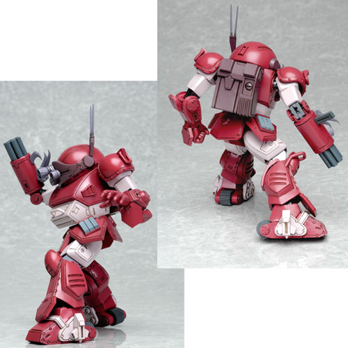 1/35 塗装済み完成品アクションフィギュア 35MAXLM01 ブルーティッシュ