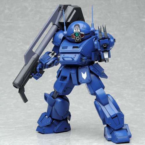 1/35 塗装済み完成品アクションフィギュア 35MAX 05 ストライクドッグ