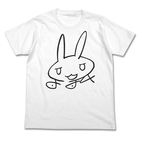 ナナチのサイン Tシャツ [メイドインアビス] | 公式キャラクターグッズ