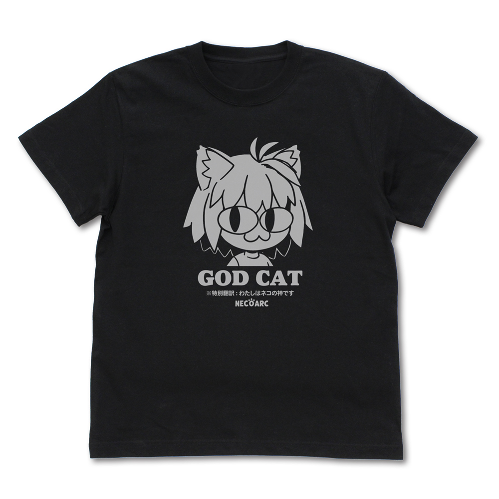 シエル Tシャツ 異端審問Ver. [月姫 -A piece of blue glass moon