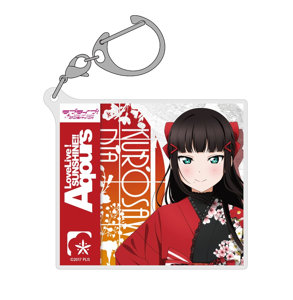 夕霧 綴理 Tシャツ [ラブライブ！蓮ノ空女学院スクールアイドルクラブ