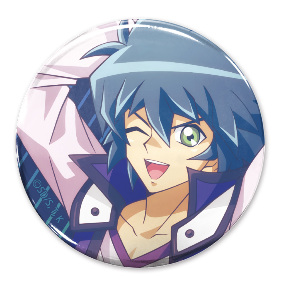 遊城十代クッションカバー [遊☆戯☆王デュエルモンスターズGX