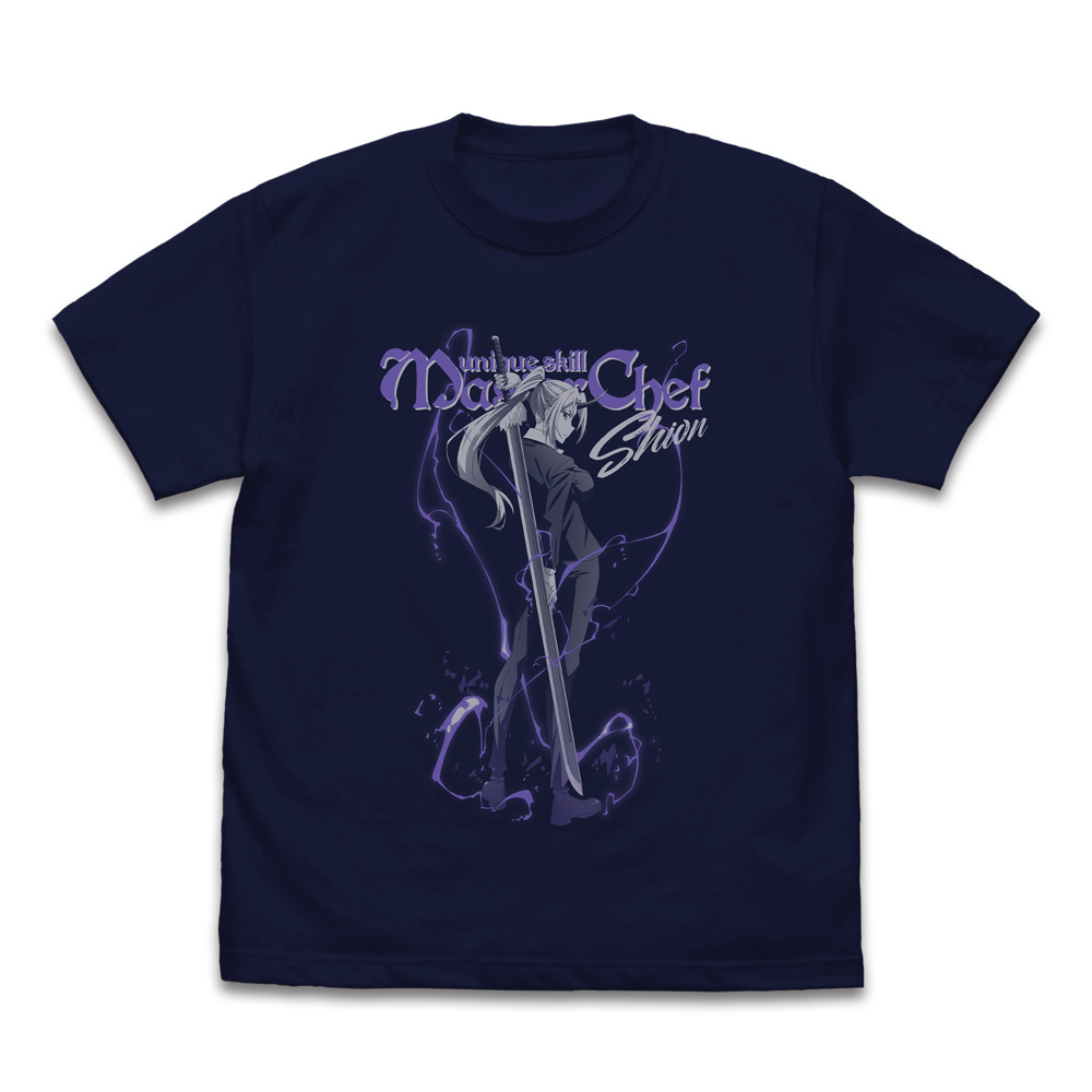 魔王ルミナス Tシャツ [転生したらスライムだった件] | キャラクター