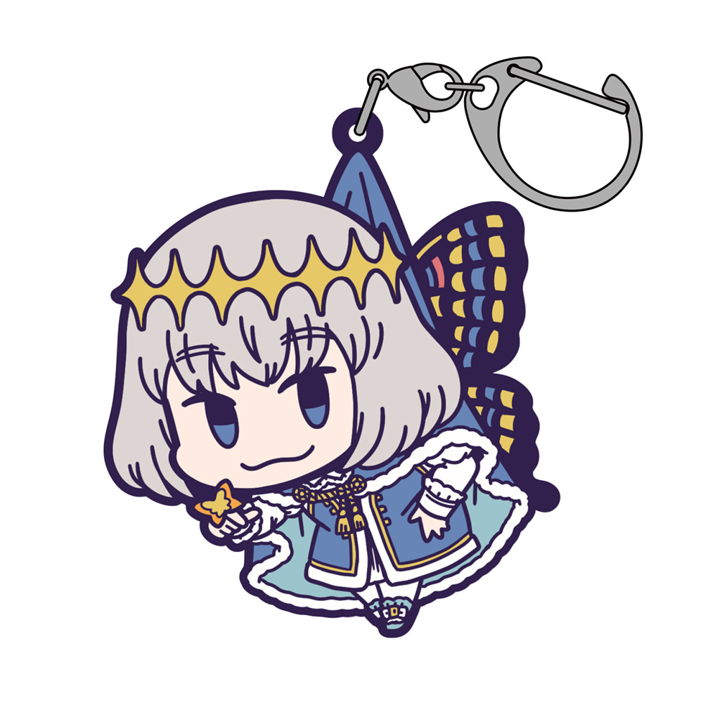 ☆限定☆FGOソロモン 魔術王ソロモン B2タペストリー [Fate/Grand