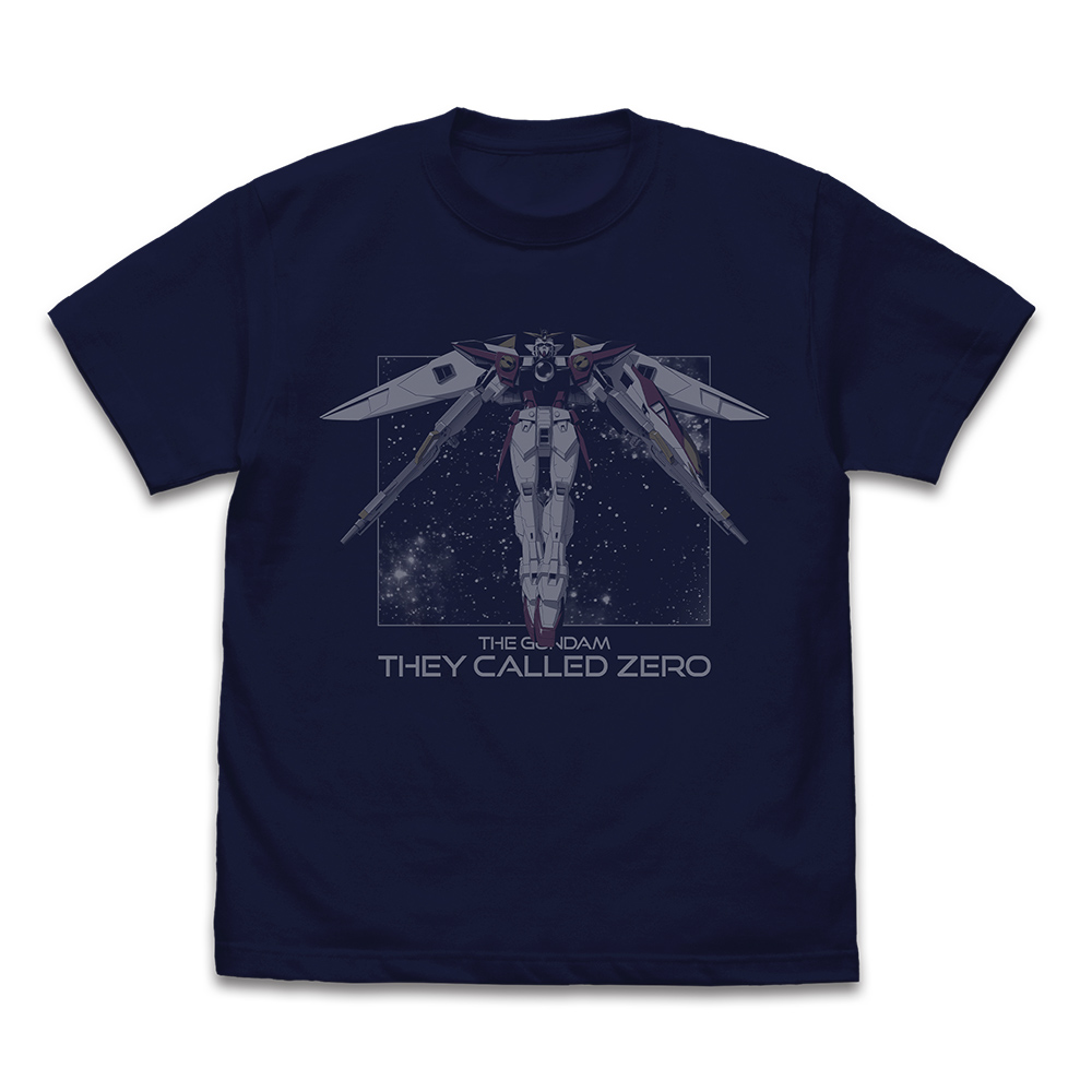 まだ終わらんよ Tシャツ [機動戦士Zガンダム] | 公式キャラクター