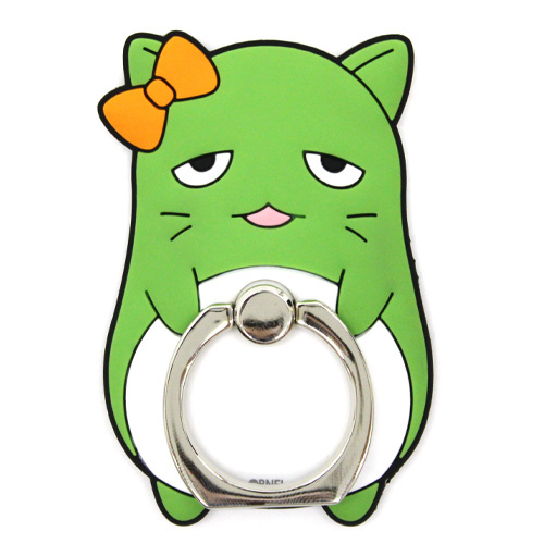 ぴにゃこら太 ラバースマホリング [アイドルマスター シンデレラ