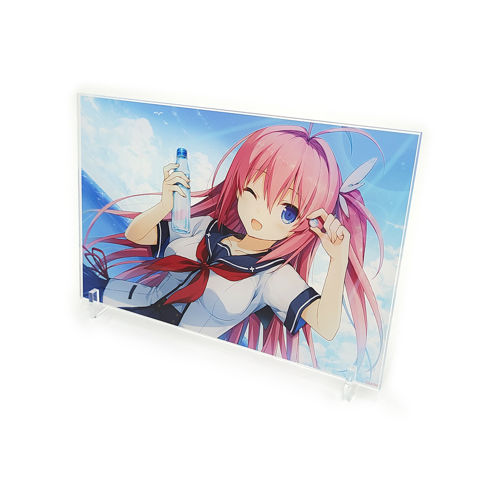 倉科明日香フルカラーマグカップ [蒼の彼方のフォーリズム] | 二次元