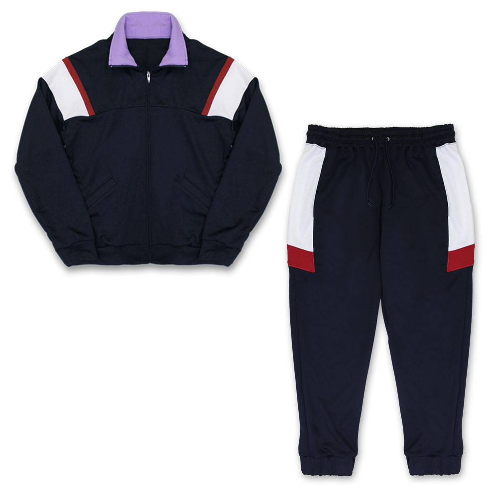 鈴原トウジ ジャージ 上下セット [EVANGELION] | キャラクター公式