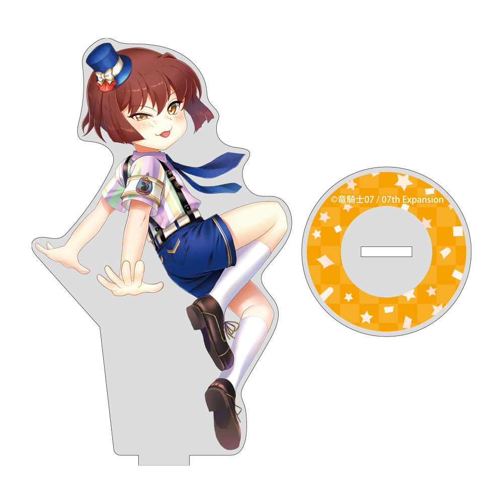 アクリル画 】 商品名 出会い 未使用品4号