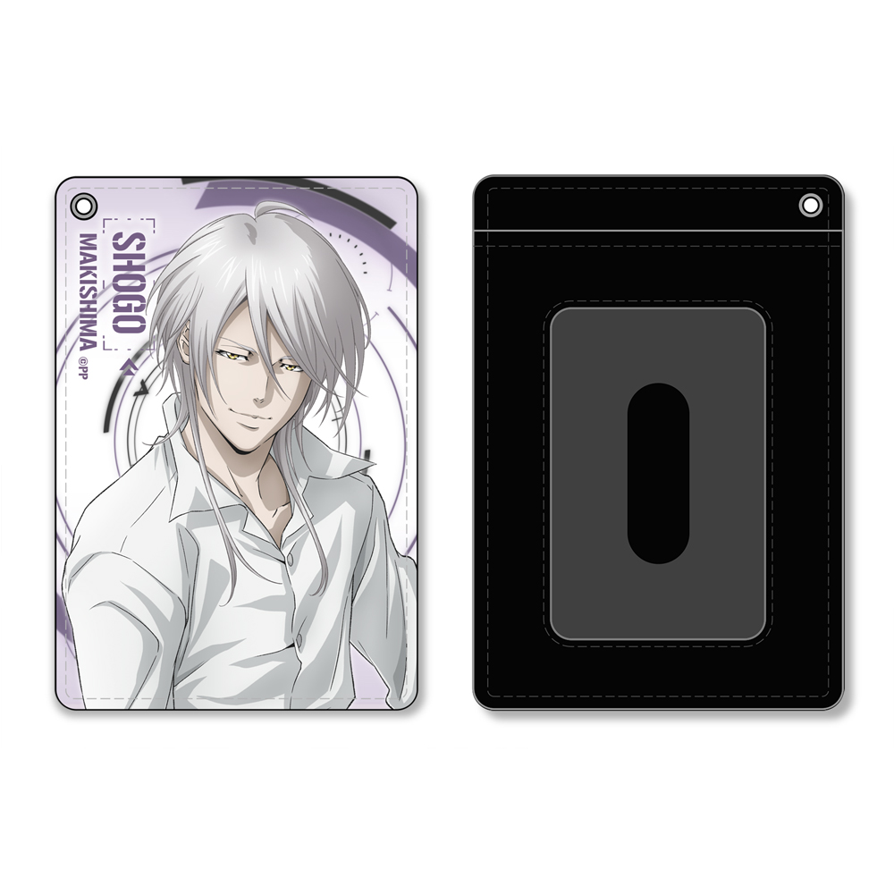 雛河翔ストラップ [PSYCHO-PASS サイコパス 2] | 公式キャラクター