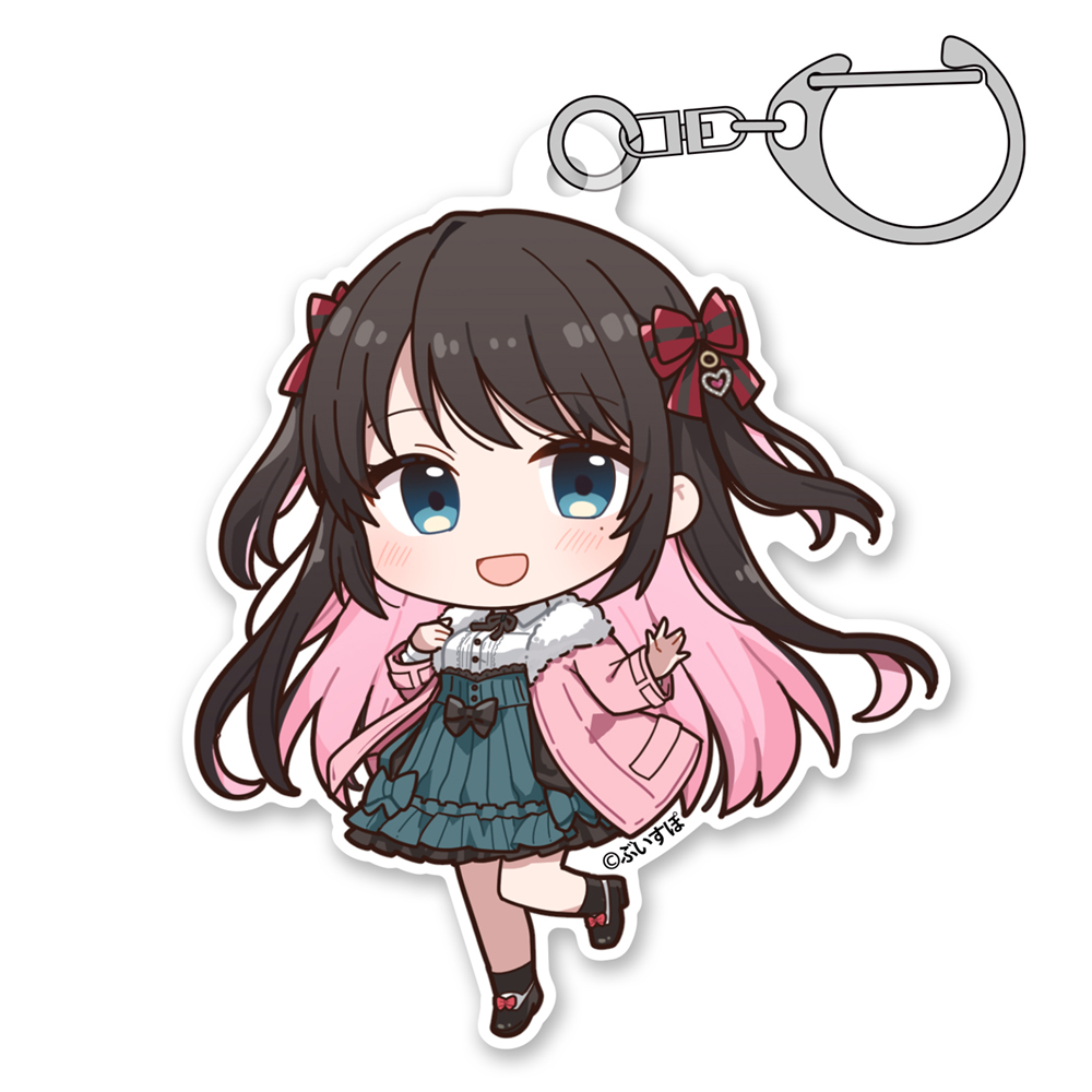 花芽なずな アクリルつままれ [ぶいすぽっ！] | 公式キャラクター