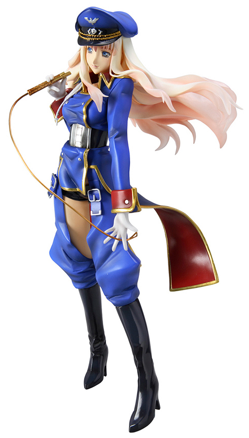 1/8 彩色済み完成品 エクセレントモデル マクロスF＜フロンティア