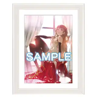 グッズ&購入特典 - 大アクアプラス祭 -30th Anniversary- 後夜祭