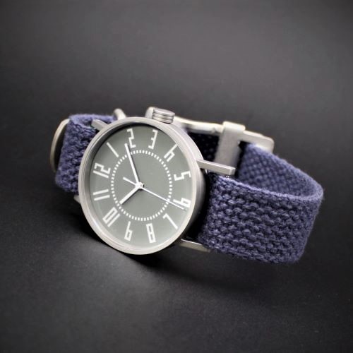 大人気 公式サイト限定仕様】 ekiwatch φ37mm × 京都・一澤信三郎