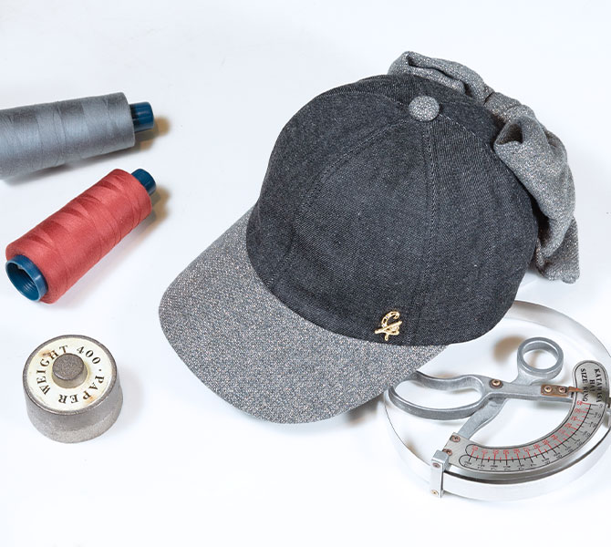 カスタムメイド｜帽子通販｜CA4LA公式