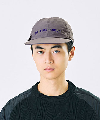 Tozuka〔TOZ〕｜帽子通販｜CA4LA公式