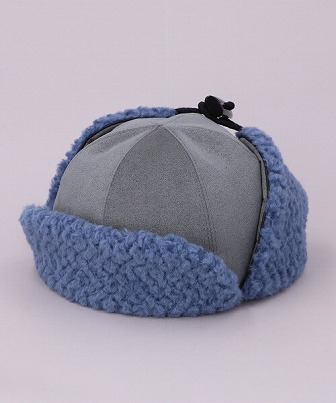 飛行帽（フライトキャップ）｜帽子通販｜CA4LA（カシラ）公式