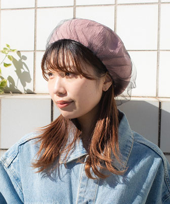 ピンク｜帽子通販｜CA4LA公式