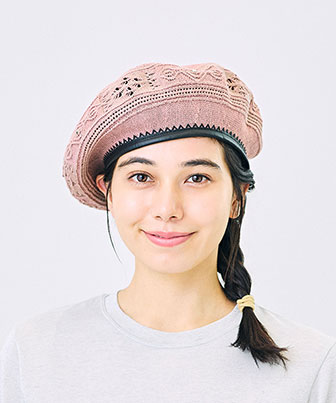 ピンク｜帽子通販｜CA4LA公式