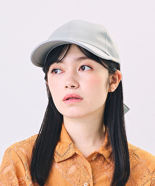 LALA CAP S(ONESIZE LIGHT BLUE): キャップ帽子通販｜CA4LA公式