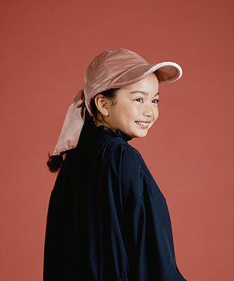 LALA CAP S(ONESIZE LIGHT BLUE): キャップ帽子通販｜CA4LA公式