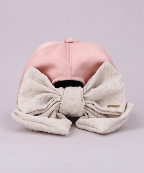 HILDA 3(ONESIZE PINK): キャップ帽子通販｜CA4LA公式