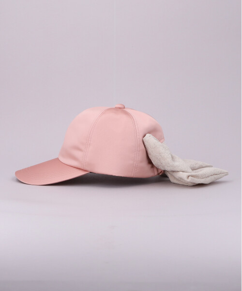 HILDA 3(ONESIZE PINK): キャップ帽子通販｜CA4LA公式