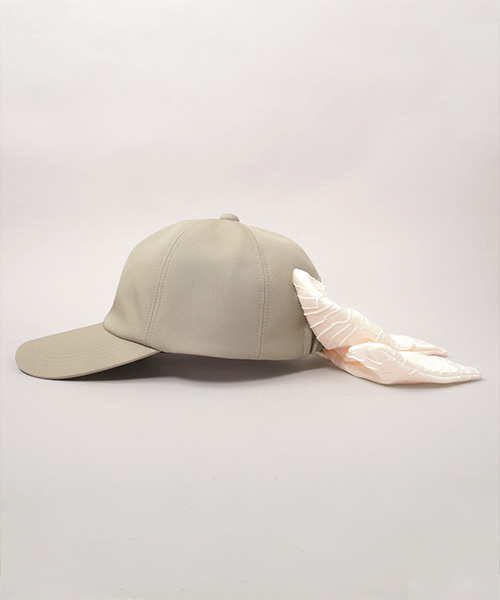 HILDA 4(ONESIZE PURPLE): キャップ帽子通販｜CA4LA公式